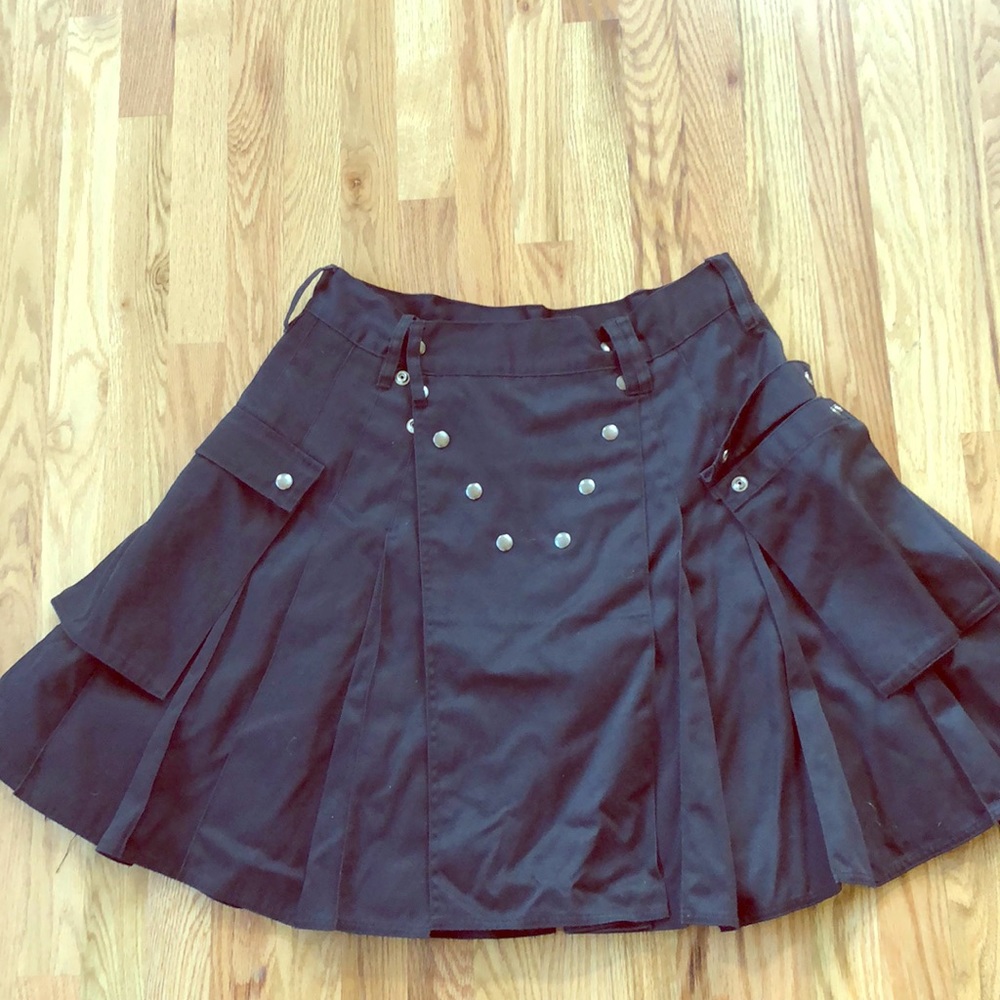 Men’s Utilikilt pant size 36